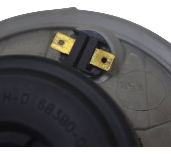 Farol Bloco Óptico Harley Xl 883 Sportster 04-06 Original Ambos Lados