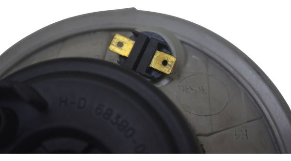 Farol Bloco Óptico Harley Xl 883 Sportster 04-06 Original Ambos Lados