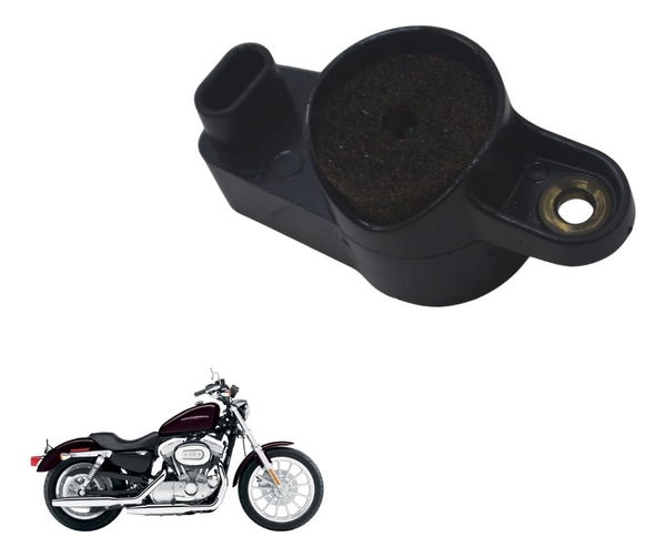 Filtro Óleo Cabeçote Harley Xl 883 Sportster 04-06 Original