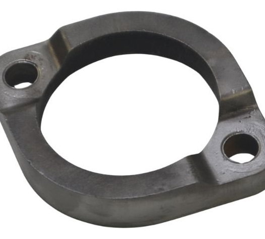Flange Escape Harley Xl 883 Sportster 04-06 Original