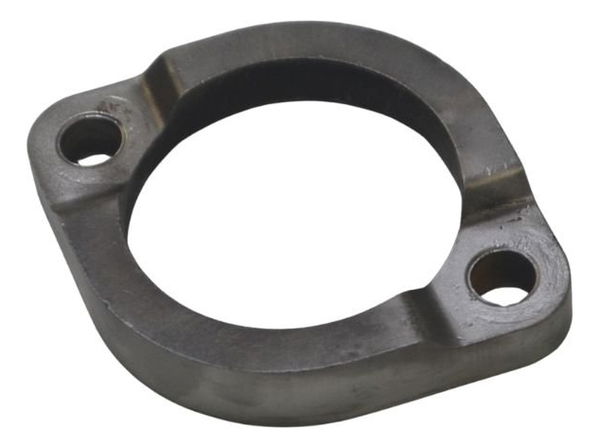 Flange Escape Harley Xl 883 Sportster 04-06 Original