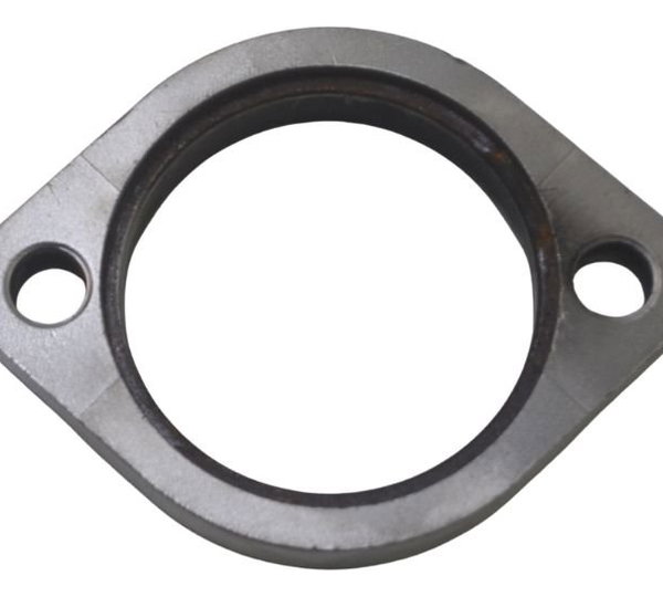 Flange Escape Harley Xl 883 Sportster 04-06 Original