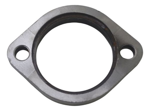 Flange Escape Harley Xl 883 Sportster 04-06 Original