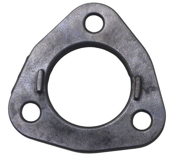 Flange Suporte Motor Harley Xl 883 Sportster 04-06 Original