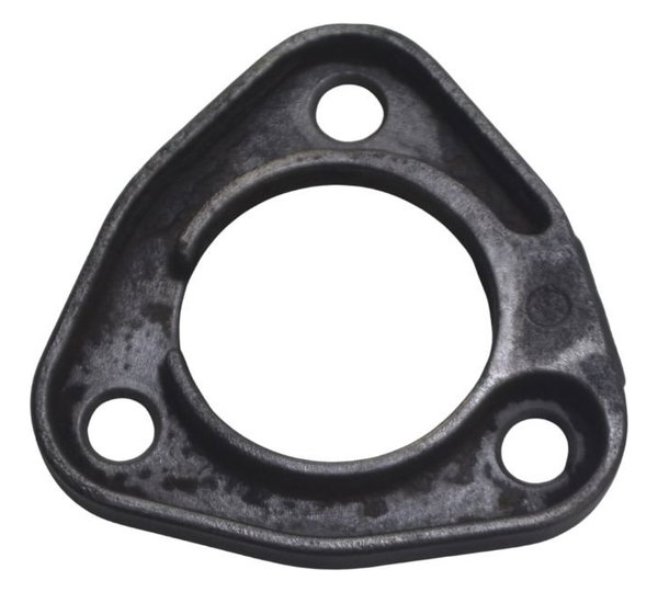 Flange Suporte Motor Harley Xl 883 Sportster 04-06 Original