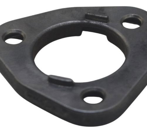 Flange Suporte Motor Harley Xl 883 Sportster 04-06 Original