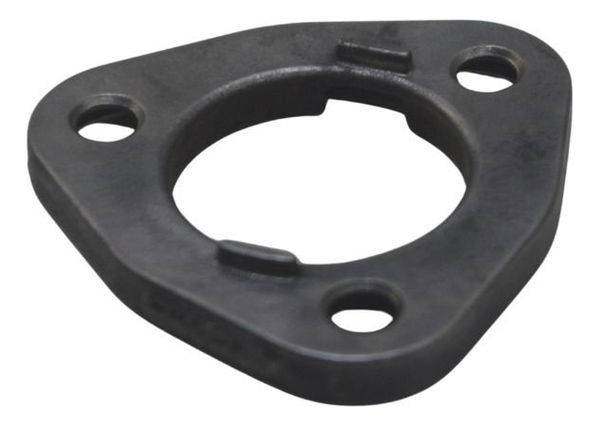 Flange Suporte Motor Harley Xl 883 Sportster 04-06 Original