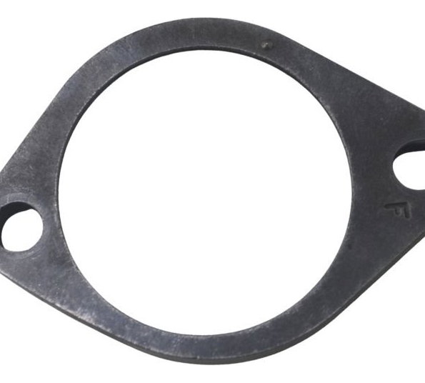Flange Coletor Admissão Harley Xl 883 Sportster 04-06 Origin