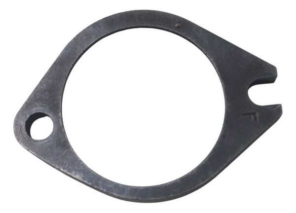 Flange Coletor Admissão Harley Xl 883 Sportster 04-06 Origin
