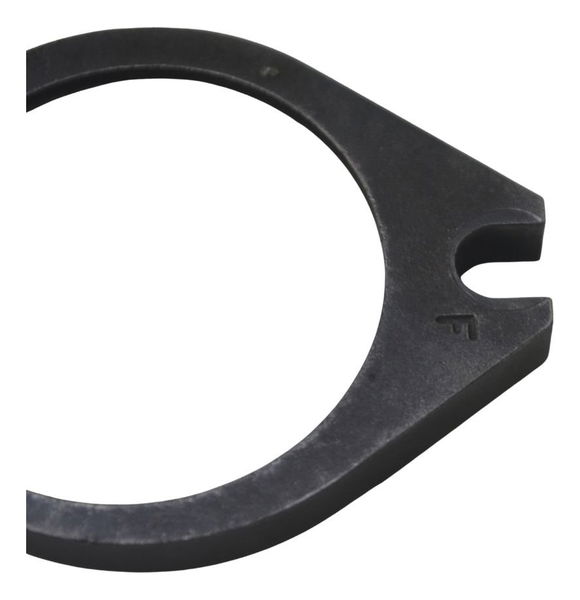 Flange Coletor Admissão Harley Xl 883 Sportster 04-06 Origin