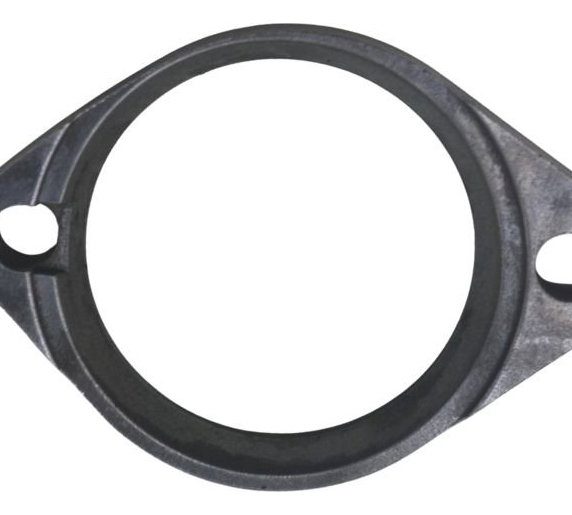 Flange Coletor Admissão Harley Xl 883 Sportster 04-06 Origin