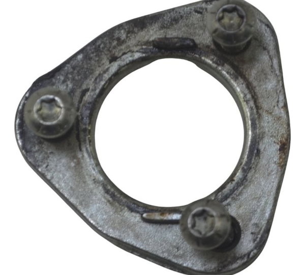 Flange Suporte Motor Harley Xl 883 Sportster 04-06 Original