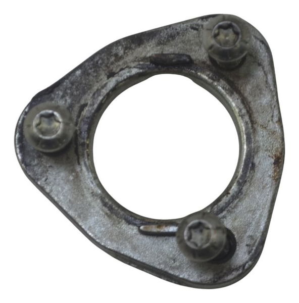 Flange Suporte Motor Harley Xl 883 Sportster 04-06 Original