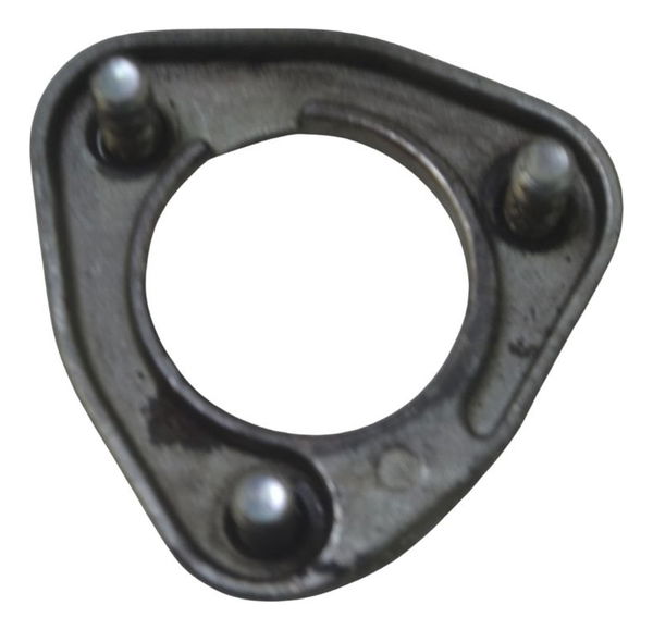 Flange Suporte Motor Harley Xl 883 Sportster 04-06 Original