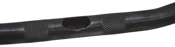 Guidão P/customização Harley Xl 883 Sportster 04-06