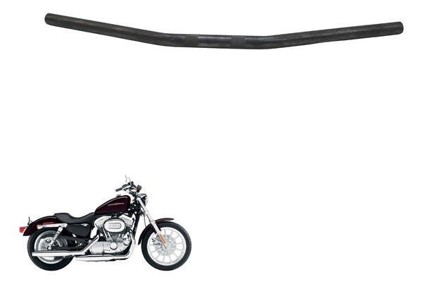 Guidão P/customização Harley Xl 883 Sportster 04-06