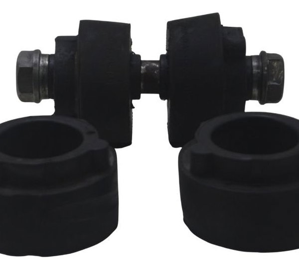 Jogo Coxim Suporte Motor Harley Xl 883 Sportster 04-06 Origi