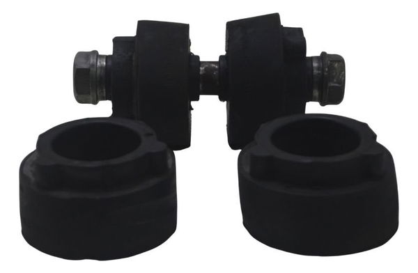 Jogo Coxim Suporte Motor Harley Xl 883 Sportster 04-06 Origi