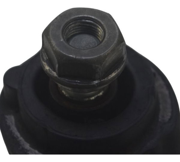 Jogo Coxim Suporte Motor Harley Xl 883 Sportster 04-06 Origi