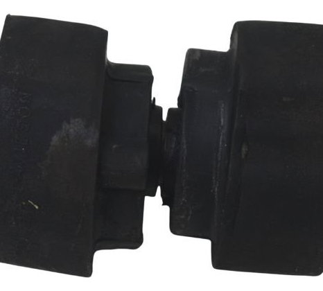 Jogo Coxim Suporte Motor Harley Xl 883 Sportster 04-06 Origi