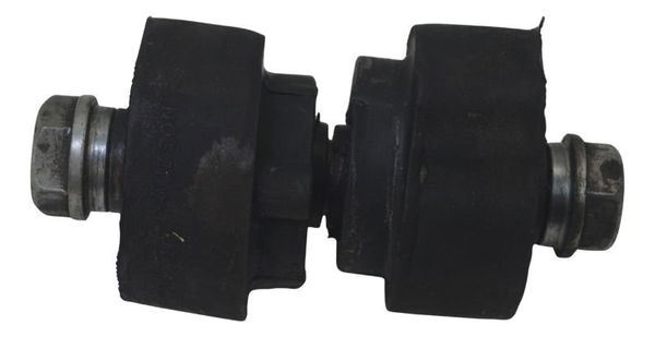 Jogo Coxim Suporte Motor Harley Xl 883 Sportster 04-06 Origi