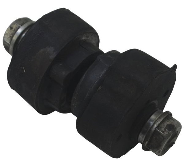 Jogo Coxim Suporte Motor Harley Xl 883 Sportster 04-06 Origi