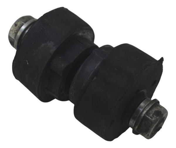 Jogo Coxim Suporte Motor Harley Xl 883 Sportster 04-06 Origi