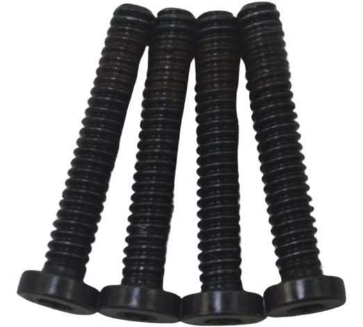 Jogo Parafuso Magneto Harley Xl 883 Sportster 04-06 Original