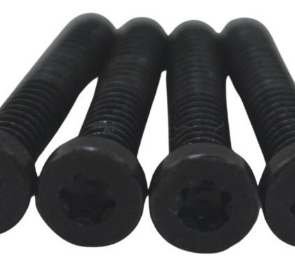Jogo Parafuso Magneto Harley Xl 883 Sportster 04-06 Original