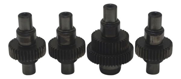 Jogo Árvore Comando Harley Xl 883 Sportster 04-06 Original