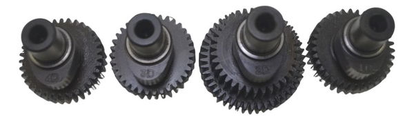 Jogo Árvore Comando Harley Xl 883 Sportster 04-06 Original