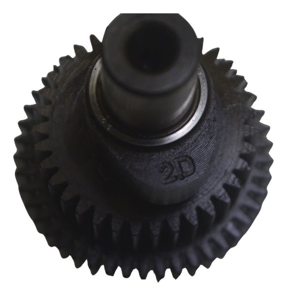 Jogo Árvore Comando Harley Xl 883 Sportster 04-06 Original