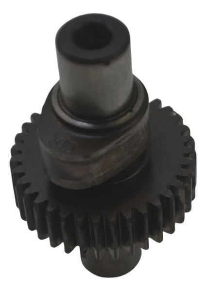 Jogo Árvore Comando Harley Xl 883 Sportster 04-06 Original