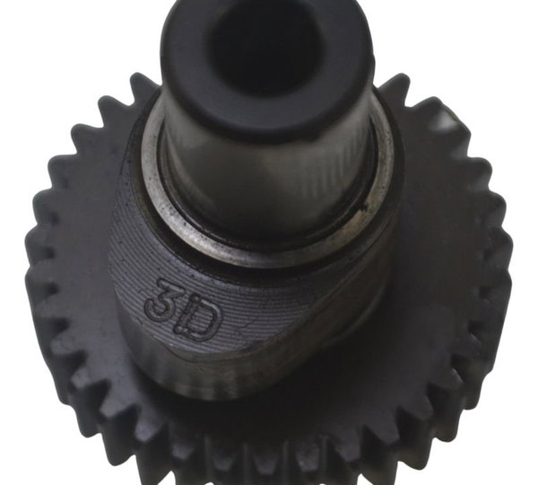 Jogo Árvore Comando Harley Xl 883 Sportster 04-06 Original