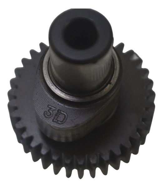 Jogo Árvore Comando Harley Xl 883 Sportster 04-06 Original