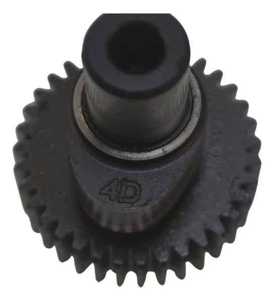 Jogo Árvore Comando Harley Xl 883 Sportster 04-06 Original