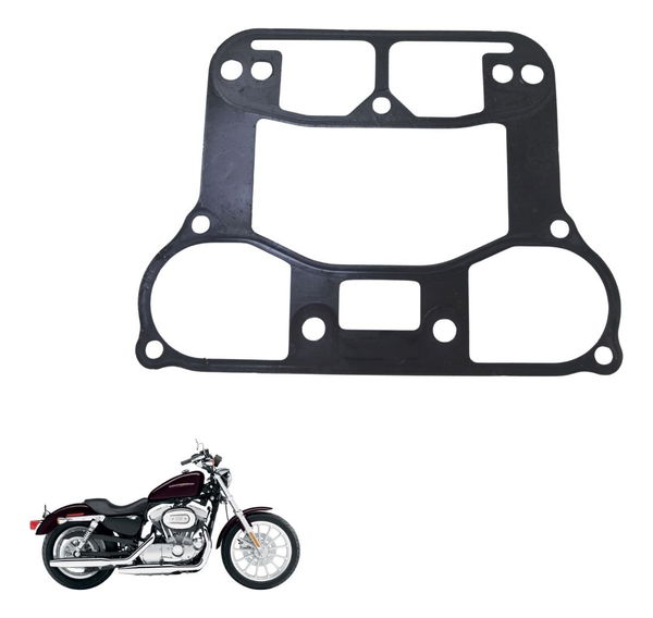 Junta Cabeçote Harley Xl 883 Sportster 04-06 Original