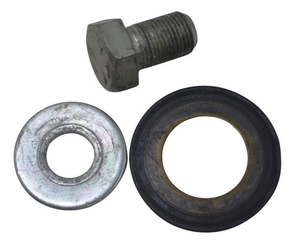 Kit Porca Mesa Inferior Harley Xl 883 Sportster 04-06 Origin