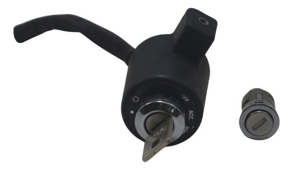 Kit Chave Ignição Harley Xl 883 Sportster 04-06 Original