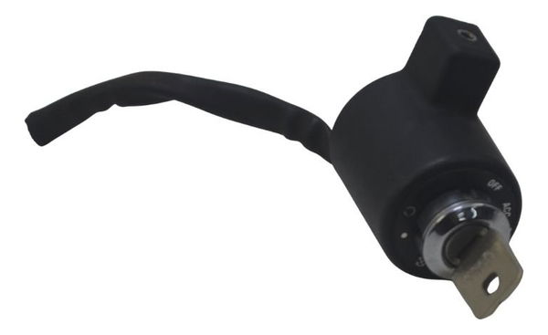 Kit Chave Ignição Harley Xl 883 Sportster 04-06 Original