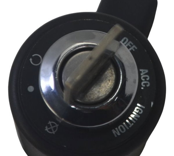 Kit Chave Ignição Harley Xl 883 Sportster 04-06 Original