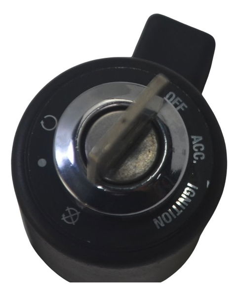 Kit Chave Ignição Harley Xl 883 Sportster 04-06 Original