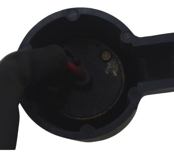 Kit Chave Ignição Harley Xl 883 Sportster 04-06 Original