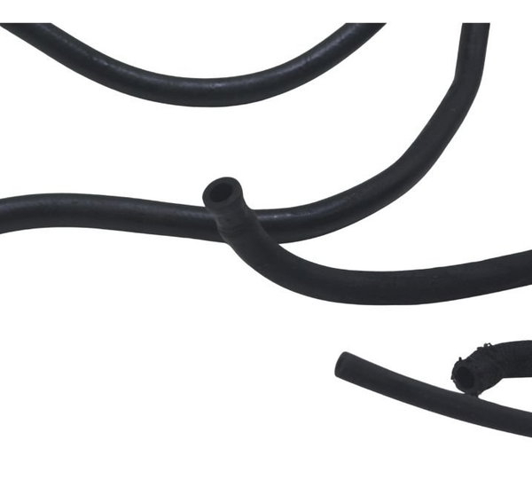 Kit Mangueiras Harley Xl 883 Sportster 04-06 Original