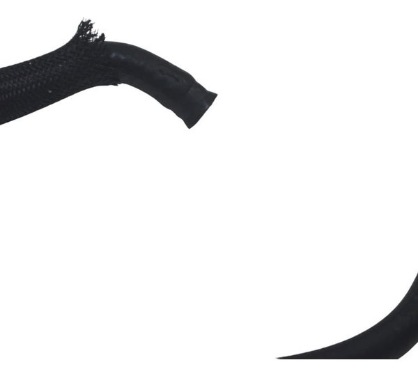 Kit Mangueiras Harley Xl 883 Sportster 04-06 Original