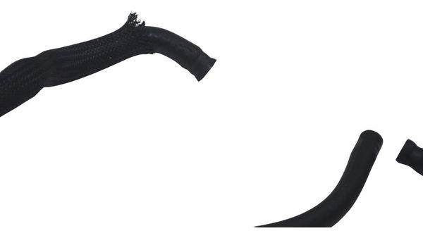 Kit Mangueiras Harley Xl 883 Sportster 04-06 Original