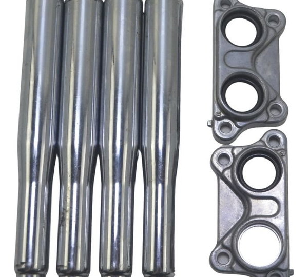 Kit Capa Vareta Válvula Harley Xl 883 Sportster 04-06 Origin