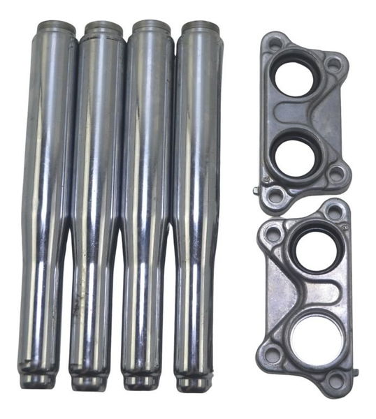 Kit Capa Vareta Válvula Harley Xl 883 Sportster 04-06 Origin