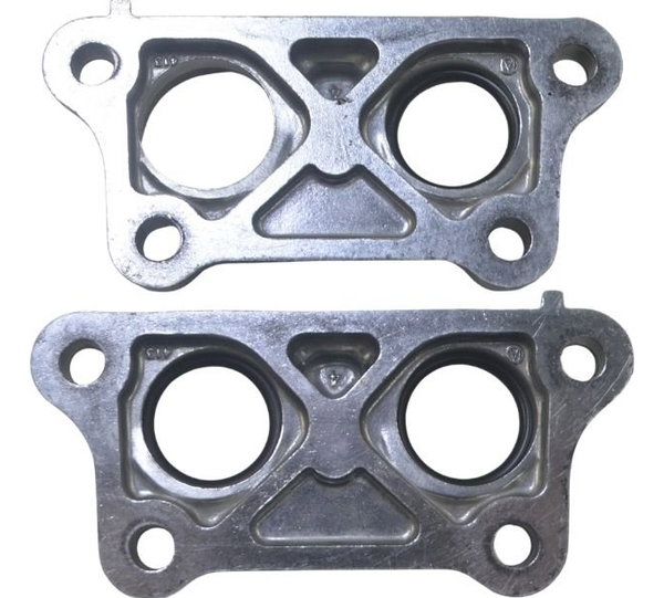 Kit Capa Vareta Válvula Harley Xl 883 Sportster 04-06 Origin