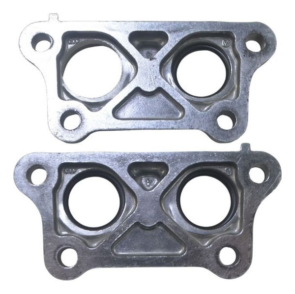 Kit Capa Vareta Válvula Harley Xl 883 Sportster 04-06 Origin